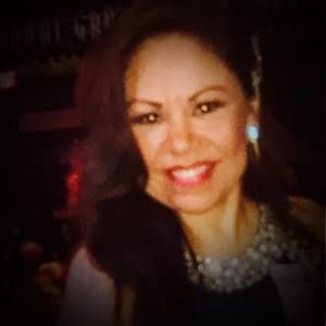 Meet your Posher, Deborah